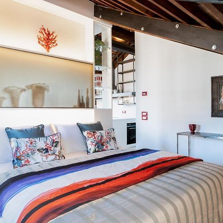 Pgrhome Coral Loft Venezia Esterno foto
