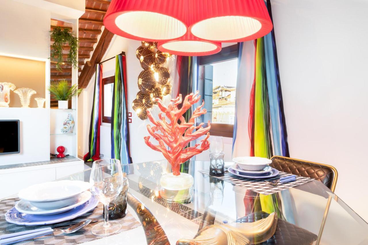 Pgrhome Coral Loft Venezia Esterno foto