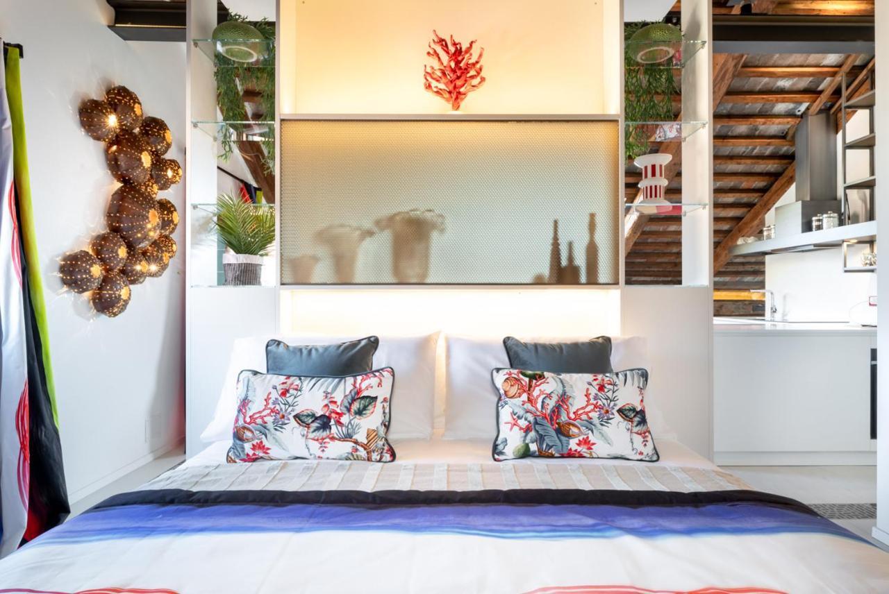 Pgrhome Coral Loft Venezia Esterno foto