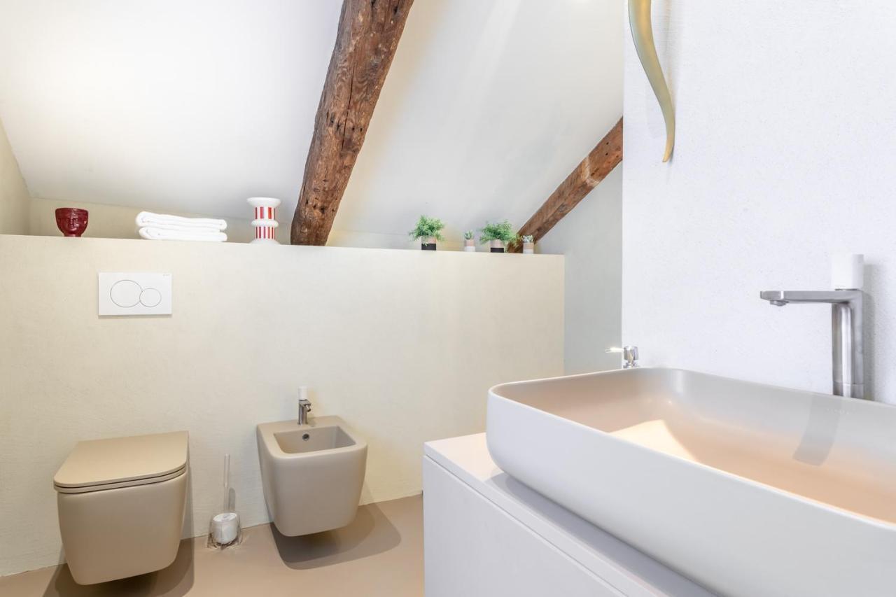 Pgrhome Coral Loft Venezia Esterno foto