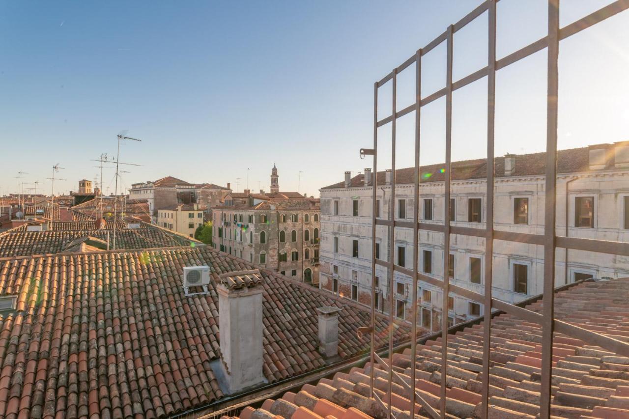 Pgrhome Coral Loft Venezia Esterno foto
