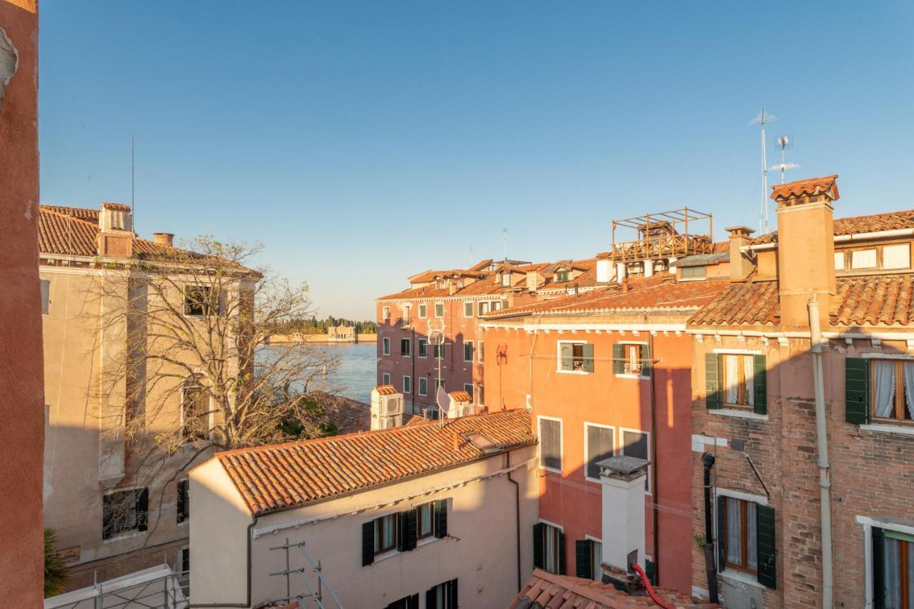 Pgrhome Coral Loft Venezia Esterno foto