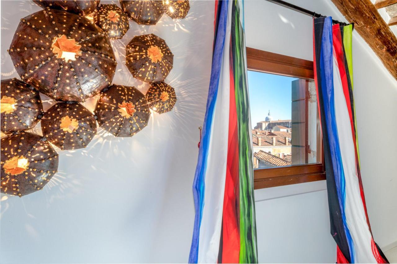 Pgrhome Coral Loft Venezia Esterno foto