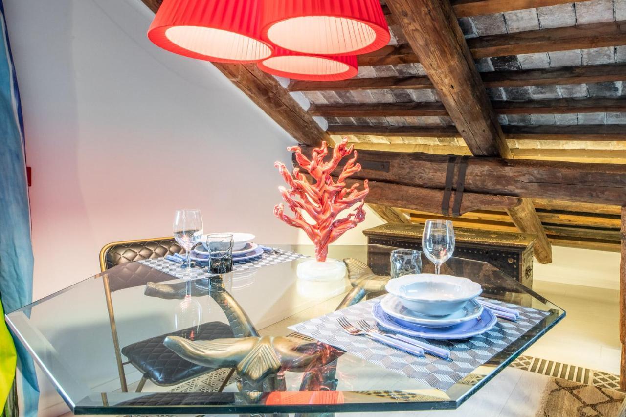 Pgrhome Coral Loft Venezia Esterno foto